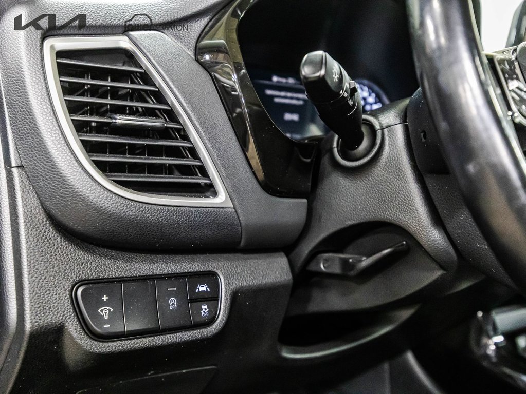 2023 Kia Seltos EX PREMIUM in Montréal, Quebec - 24 - w1024h768px