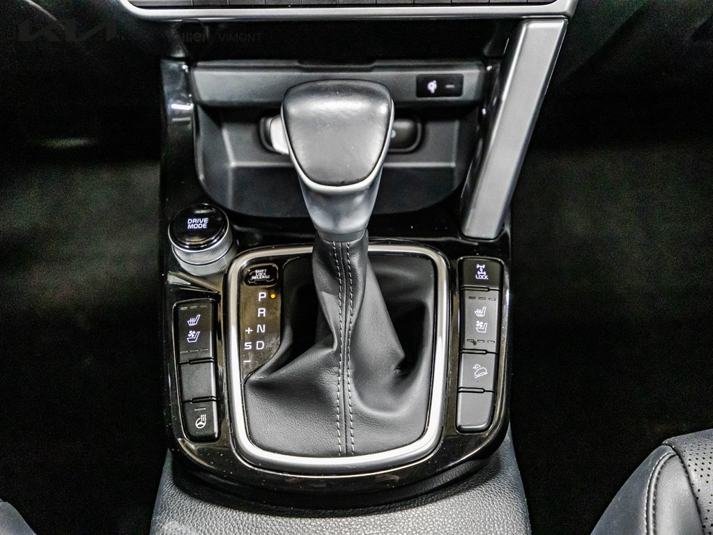 2023 Kia Seltos EX PREMIUM in Montréal, Quebec - 23 - w1024h768px