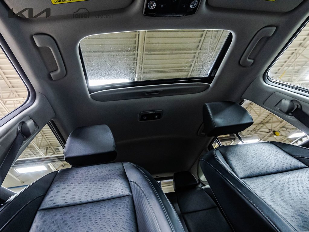 2023 Kia Seltos EX PREMIUM in Montréal, Quebec - 13 - w1024h768px