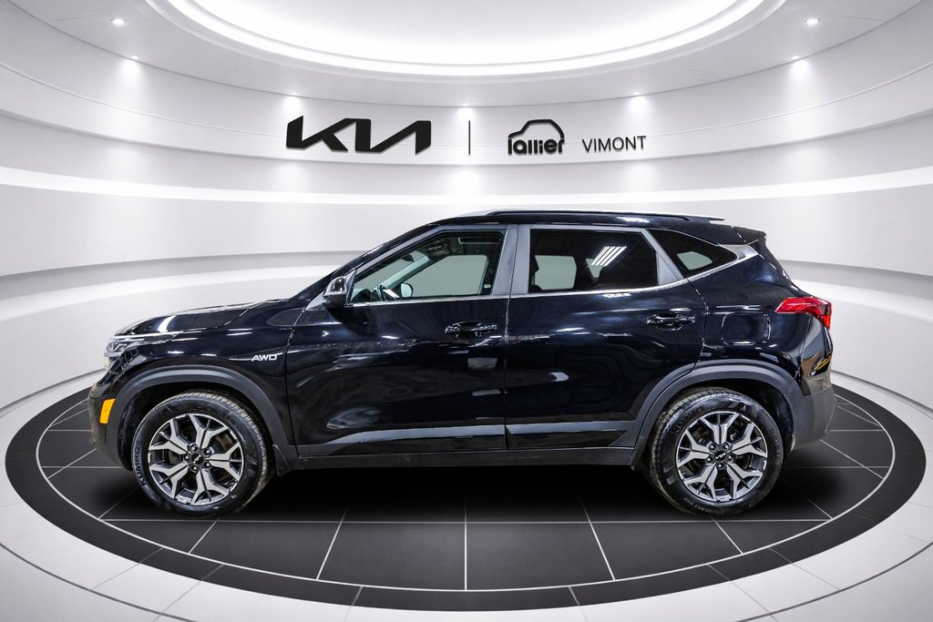 2023 Kia Seltos EX PREMIUM in Montréal, Quebec - 7 - w1024h768px