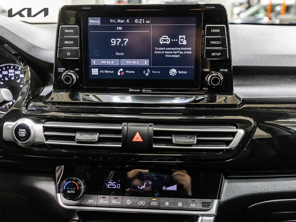 Kia Seltos EX 2023 à Montréal, Québec - 14 - w1024h768px