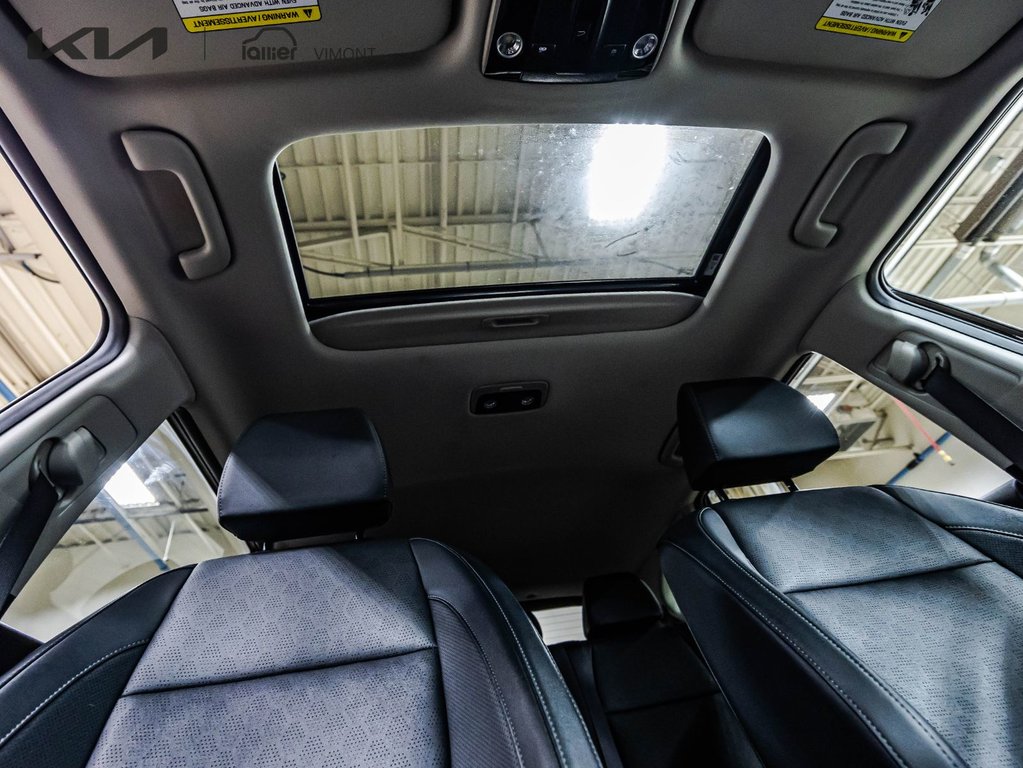 Kia Seltos EX PREMIUM 2023 à Montréal, Québec - 13 - w1024h768px
