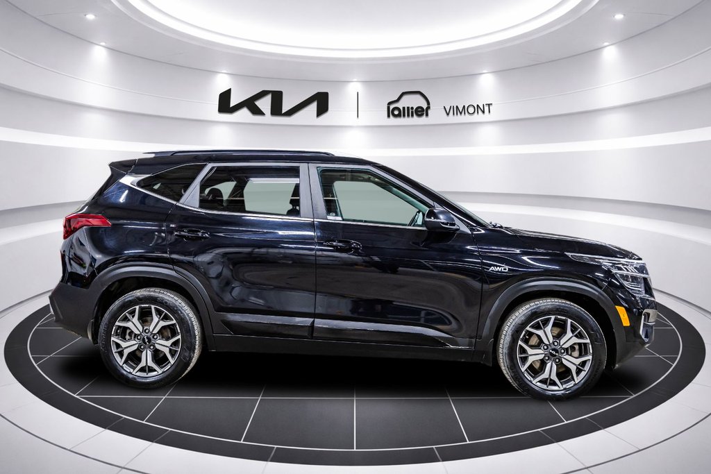 Kia Seltos EX PREMIUM 2023 à Montréal, Québec - 18 - w1024h768px