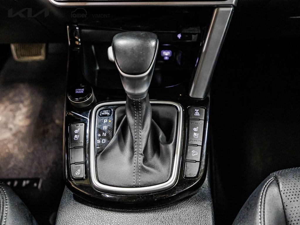 Kia Seltos EX PREMIUM 2023 à Montréal, Québec - 23 - w1024h768px