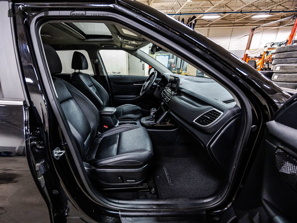 Kia Seltos EX PREMIUM 2023 à Montréal, Québec - 11 - w1024h768px