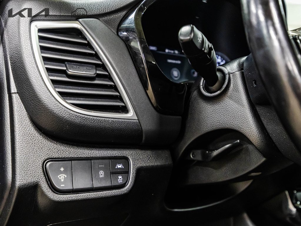 Kia Seltos EX PREMIUM 2023 à Montréal, Québec - 24 - w1024h768px