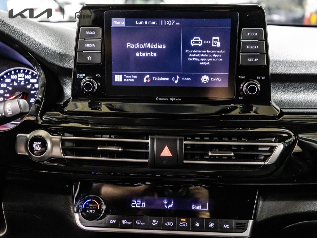 Kia Seltos EX 2023 à Montréal, Québec - 15 - w1024h768px