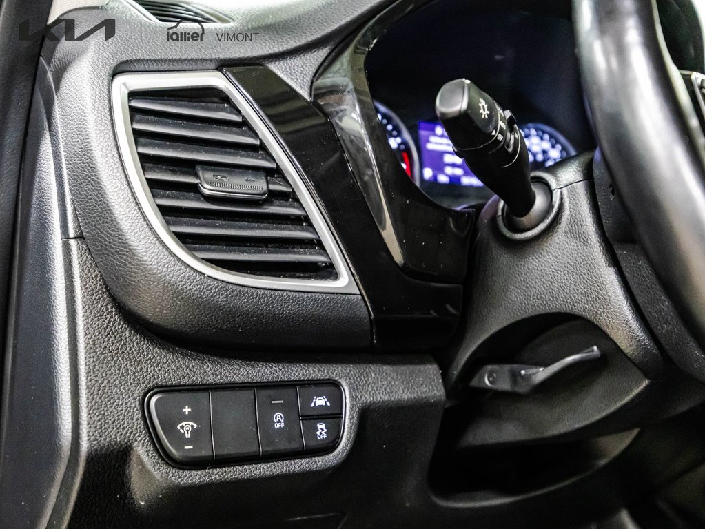 Kia Seltos EX 2023 à Montréal, Québec - 24 - w1024h768px