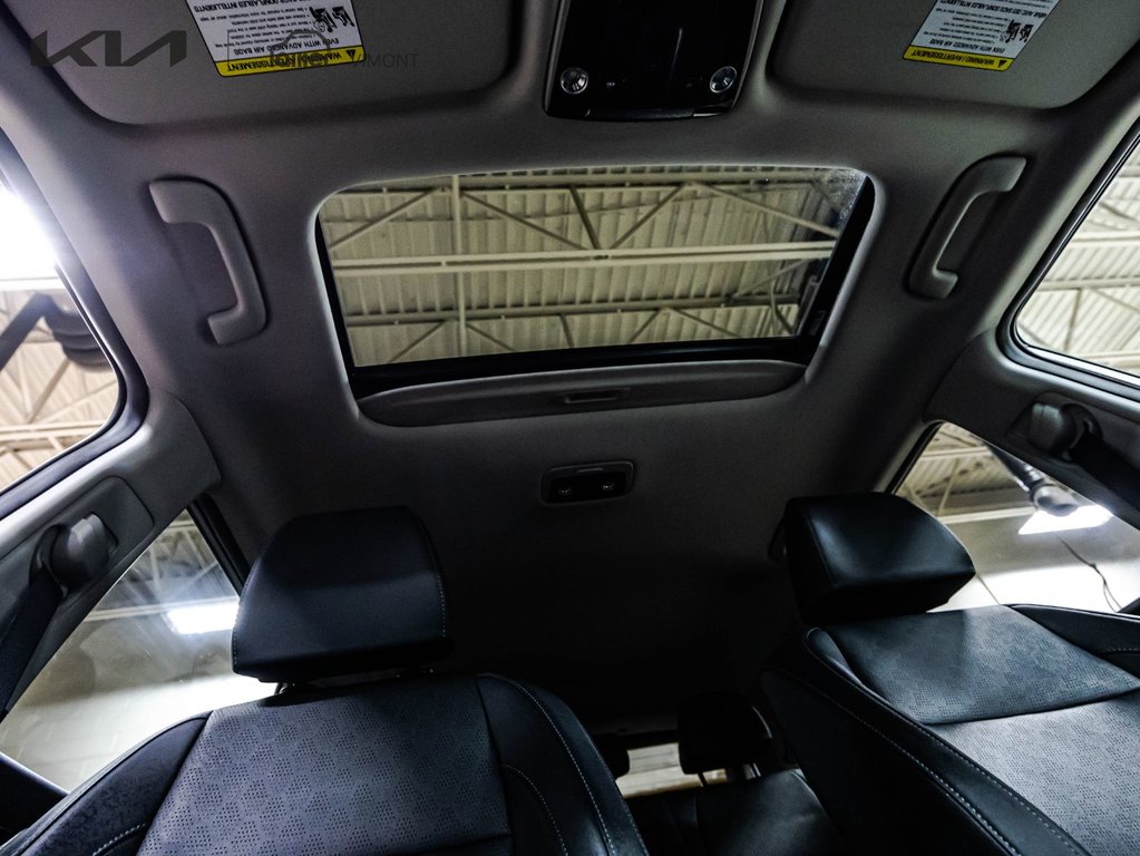 Kia Seltos EX 2023 à Montréal, Québec - 14 - w1024h768px
