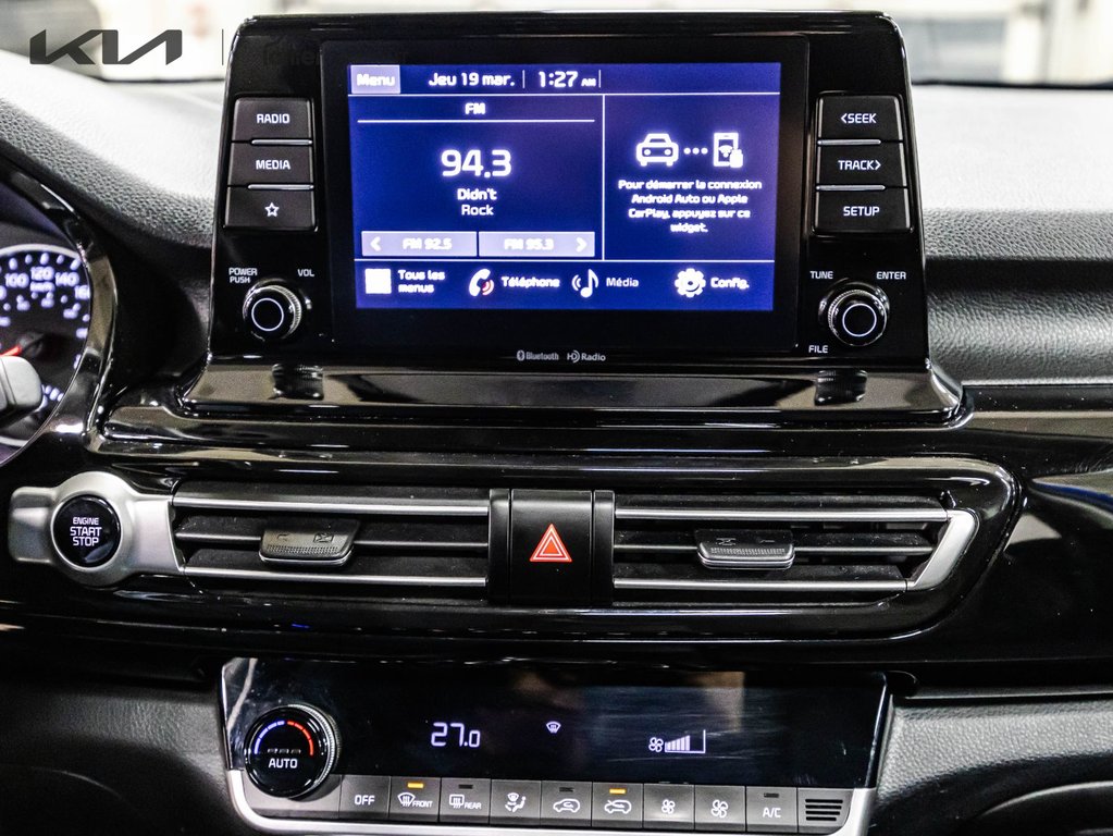 Kia Seltos EX 2023 à Montréal, Québec - 14 - w1024h768px