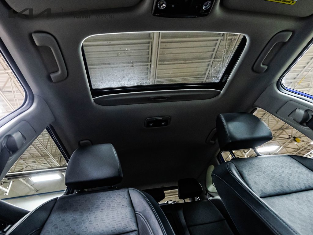 Kia Seltos EX 2023 à Montréal, Québec - 13 - w1024h768px