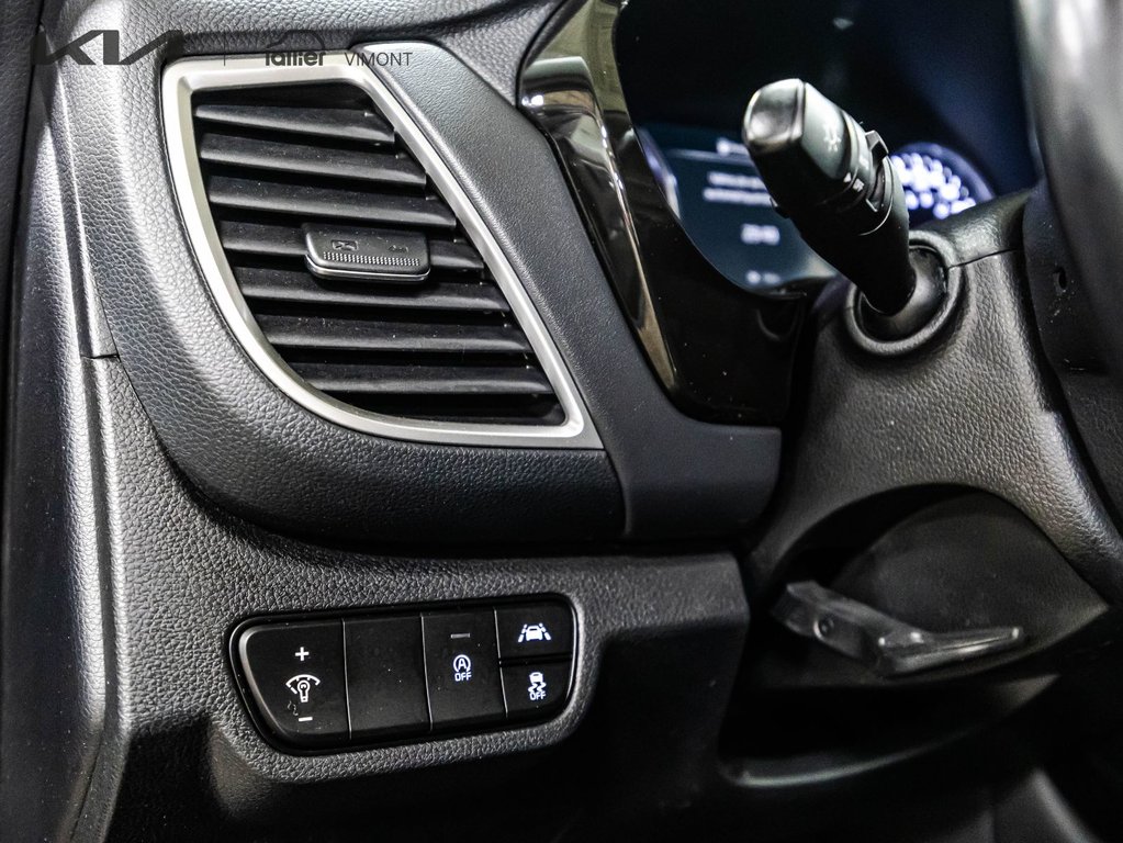 Kia Seltos EX PREMIUM 2023 à Montréal, Québec - 24 - w1024h768px