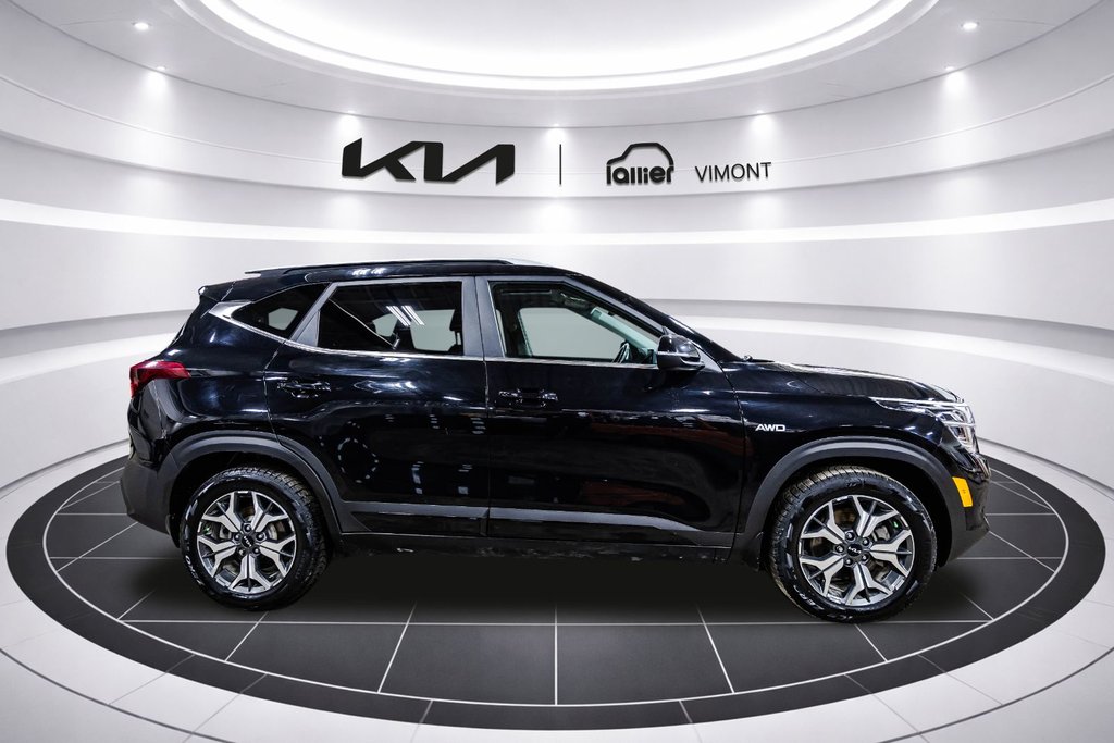 Kia Seltos EX PREMIUM 2023 à Montréal, Québec - 18 - w1024h768px