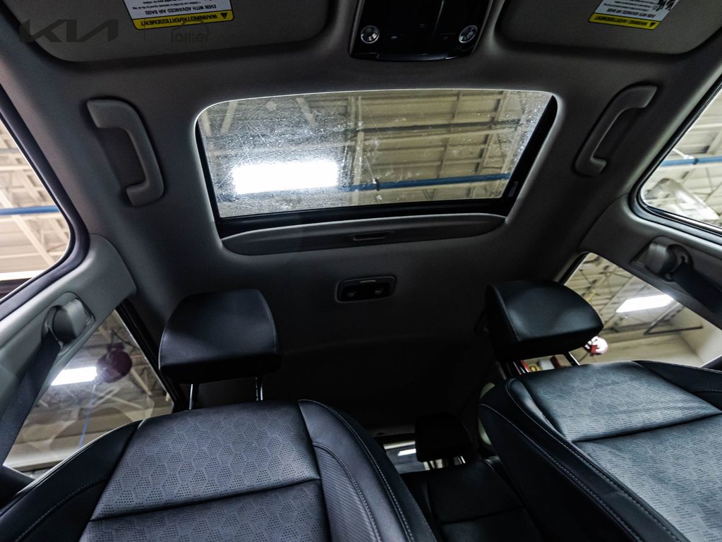 Kia Seltos EX PREMIUM 2023 à Montréal, Québec - 13 - w1024h768px