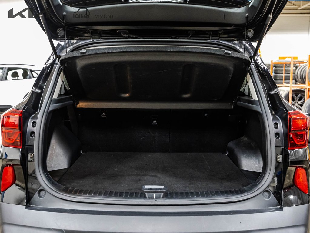 Kia Seltos EX PREMIUM 2023 à Montréal, Québec - 25 - w1024h768px
