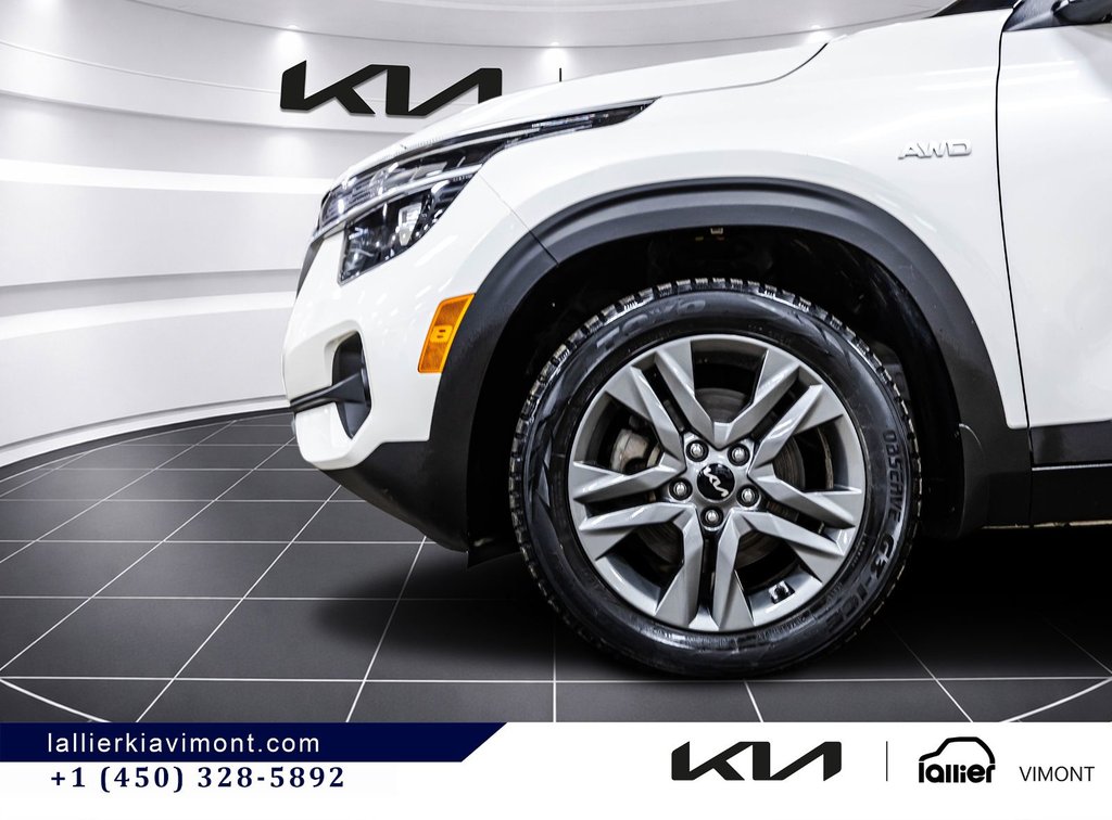 Kia Seltos LX 2023 à Montréal, Québec - 19 - w1024h768px