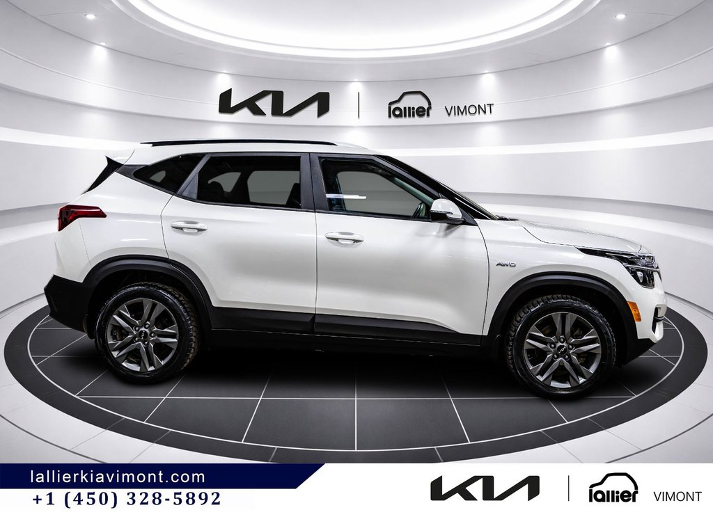 Kia Seltos LX 2023 à Montréal, Québec - 17 - w1024h768px