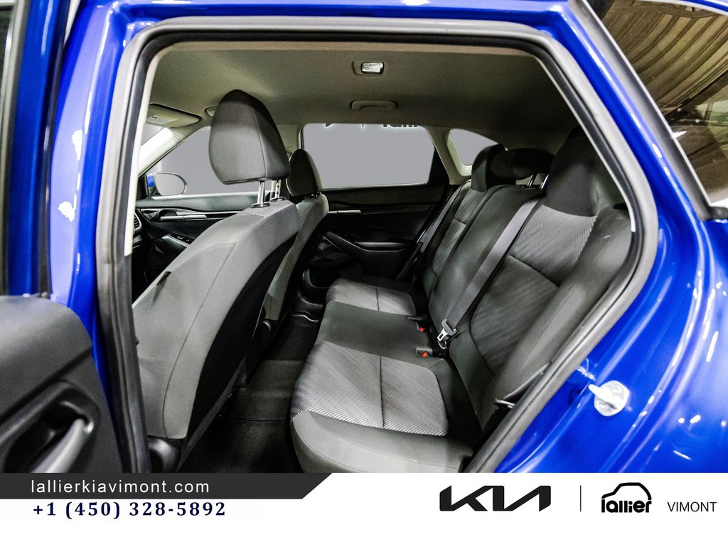 Kia Seltos LX 2023 à Montréal, Québec - 11 - w1024h768px
