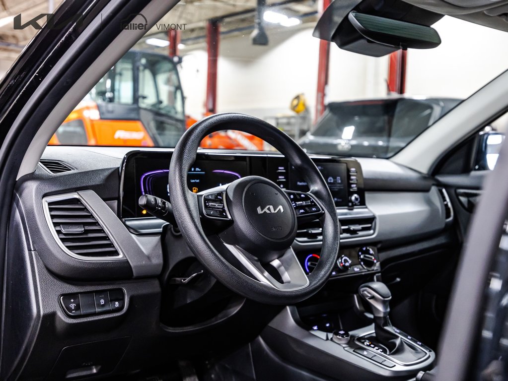 Kia Seltos LX 2024 à , Québec - 20 - w1024h768px