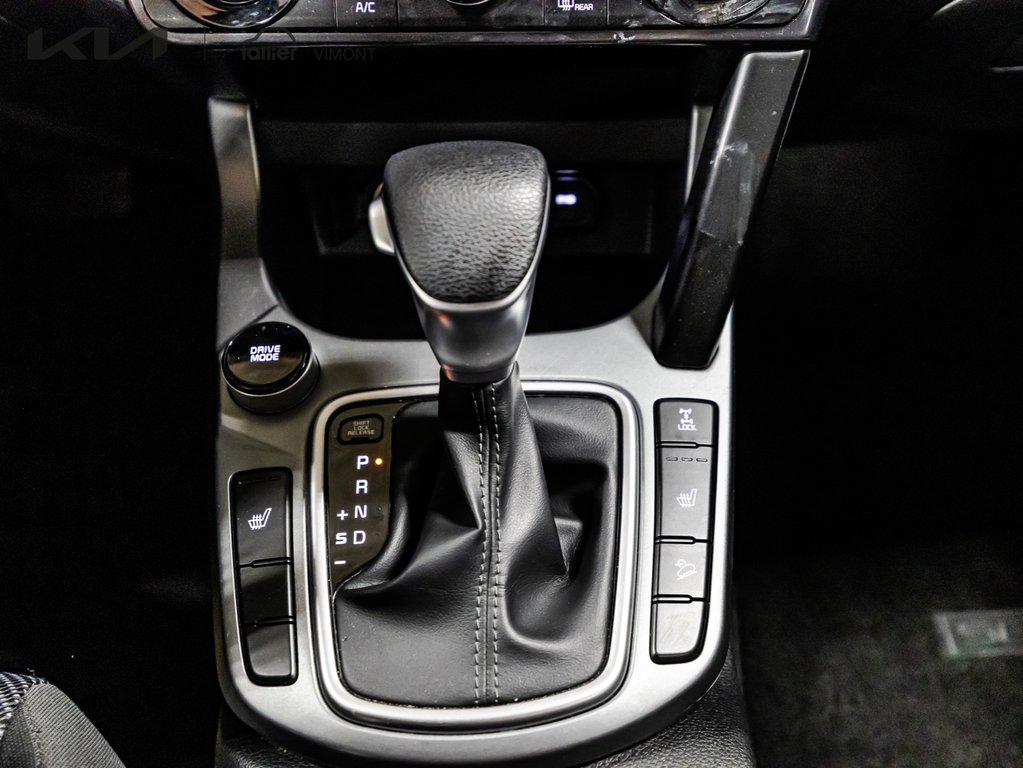 Kia Seltos LX 2024 à , Québec - 22 - w1024h768px