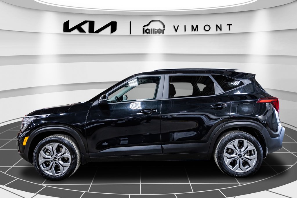 Kia Seltos LX 2024 à , Québec - 5 - w1024h768px