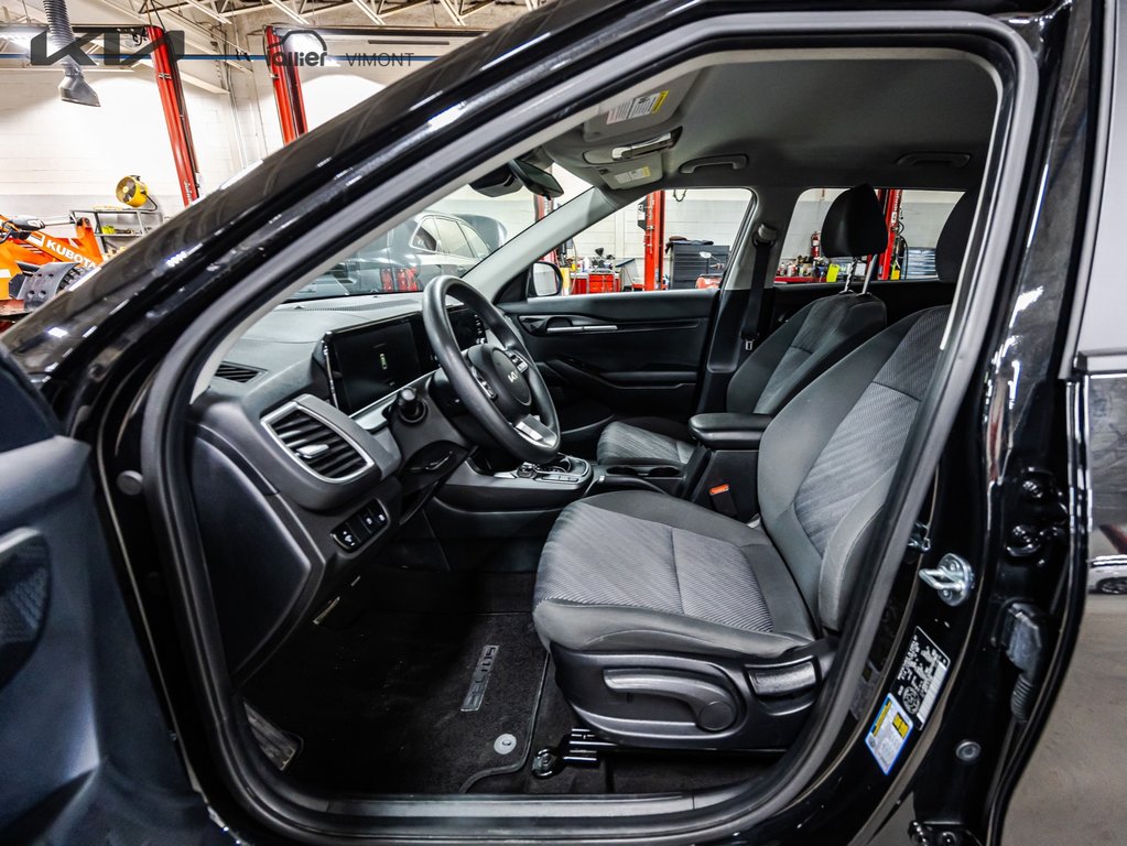 Kia Seltos LX 2024 à , Québec - 7 - w1024h768px