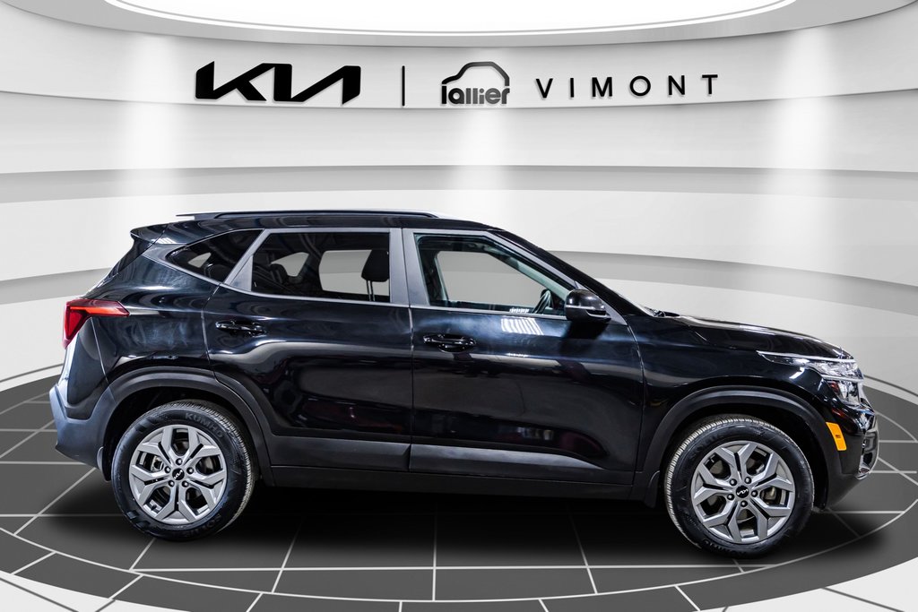 Kia Seltos LX 2024 à , Québec - 16 - w1024h768px