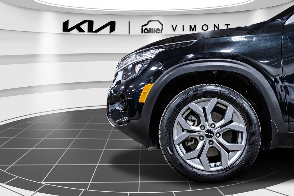 Kia Seltos LX 2024 à , Québec - 18 - w1024h768px