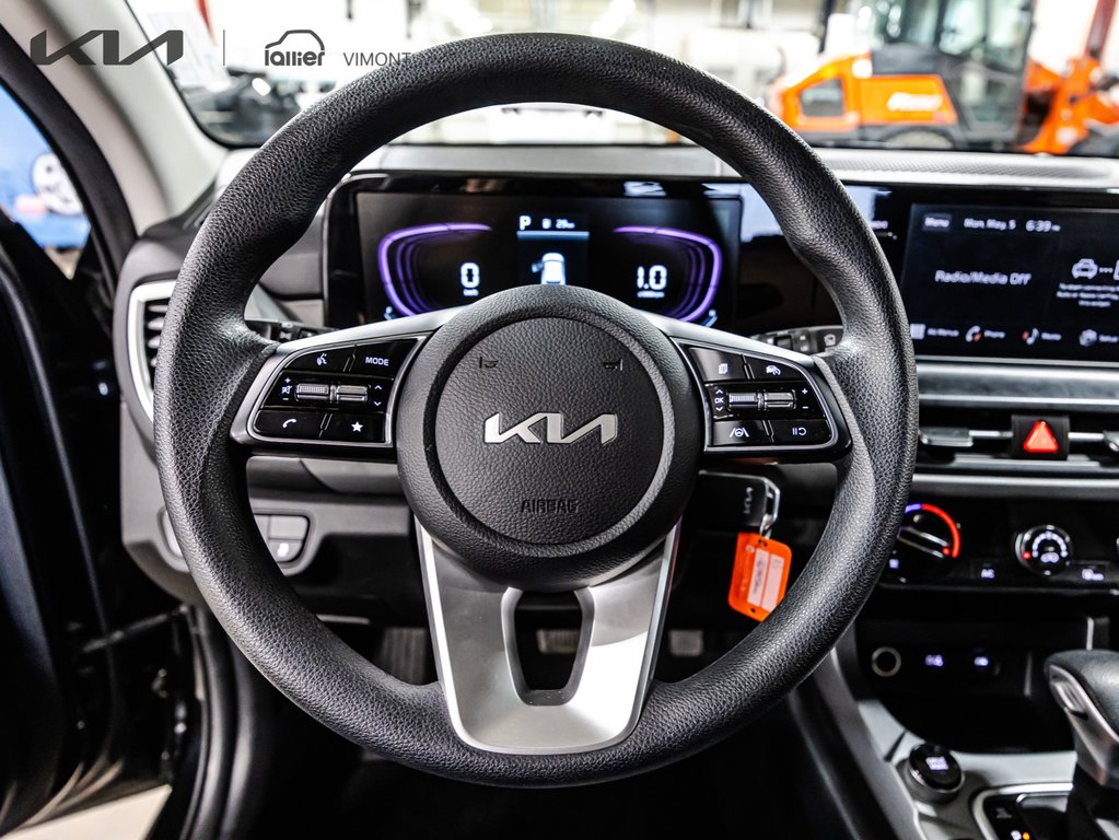Kia Seltos LX 2024 à , Québec - 21 - w1024h768px