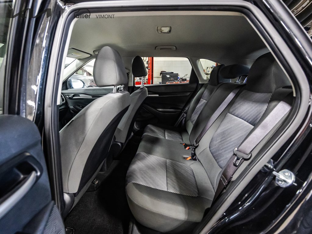 Kia Seltos LX 2024 à , Québec - 8 - w1024h768px
