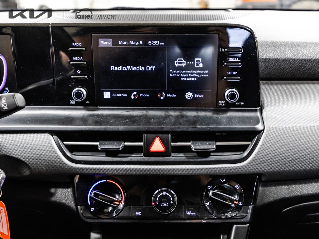 Kia Seltos LX 2024 à , Québec - 11 - w1024h768px