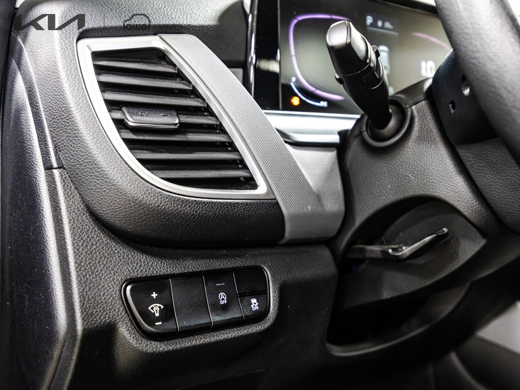 Kia Seltos LX 2024 à , Québec - 23 - w1024h768px