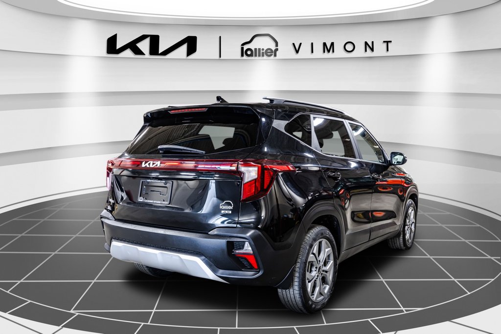 Kia Seltos LX 2024 à , Québec - 15 - w1024h768px