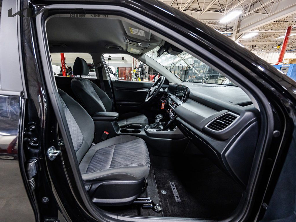 Kia Seltos LX 2024 à , Québec - 9 - w1024h768px