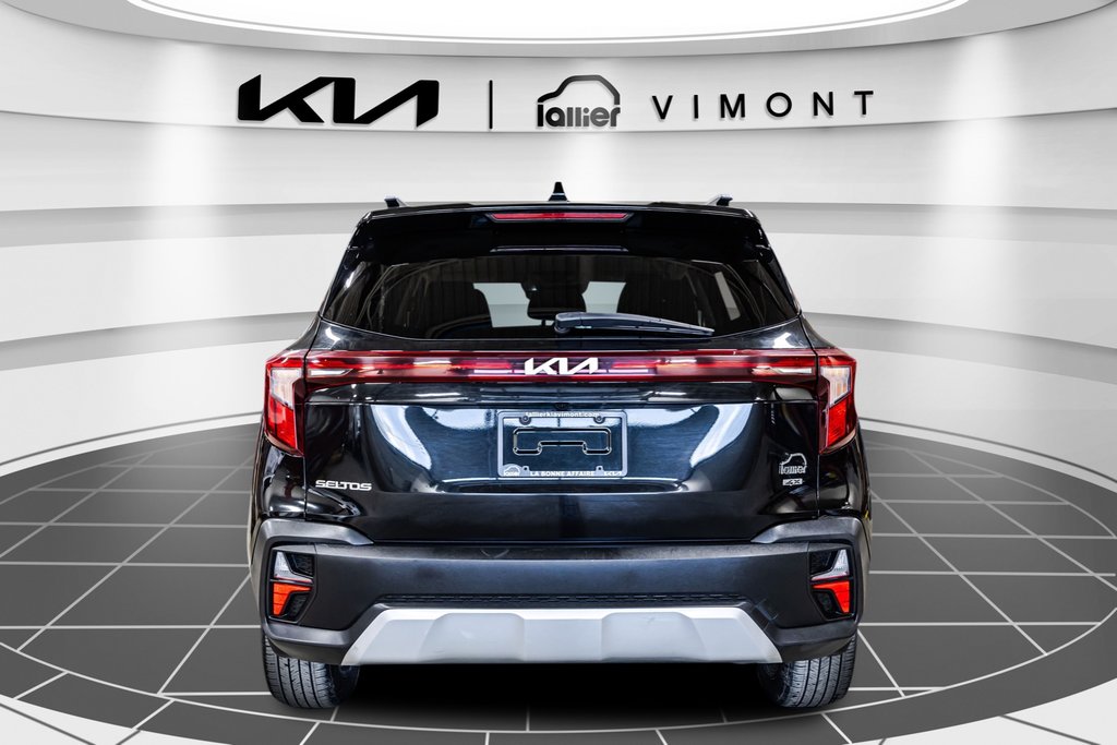 Kia Seltos LX 2024 à , Québec - 14 - w1024h768px
