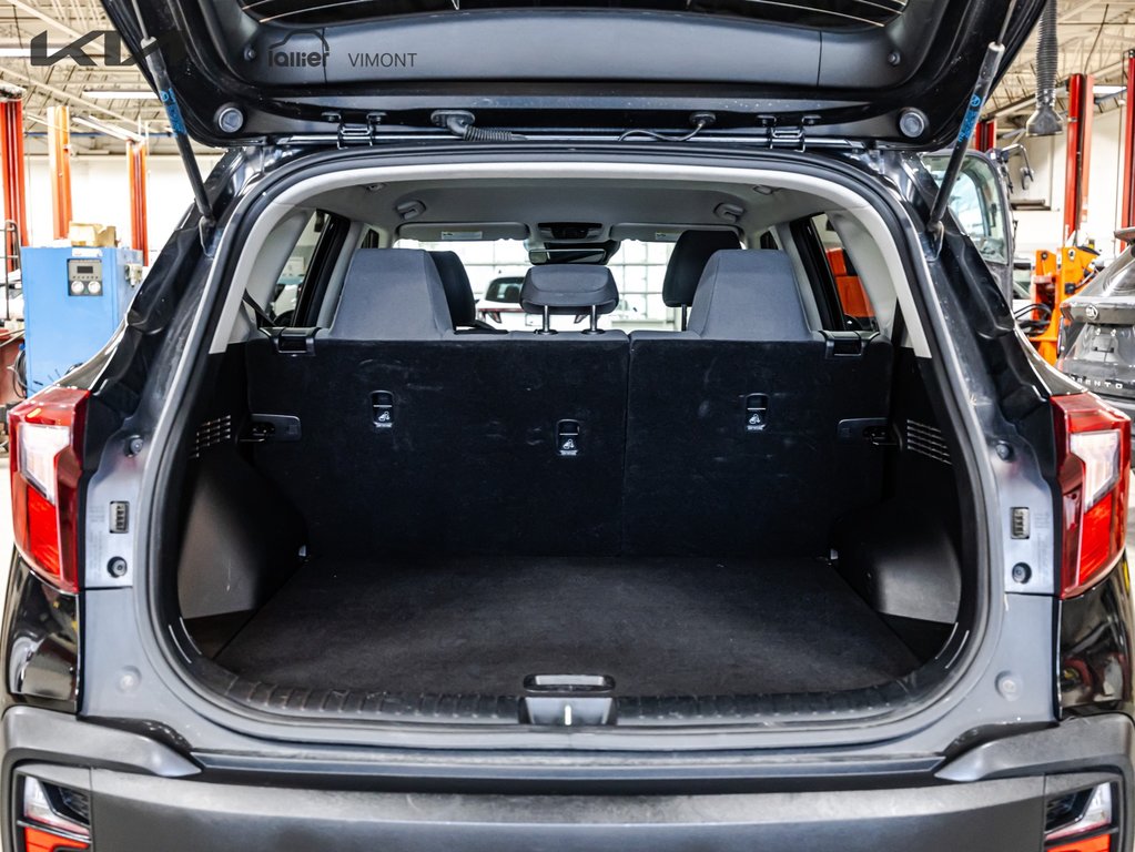 Kia Seltos LX 2024 à , Québec - 24 - w1024h768px