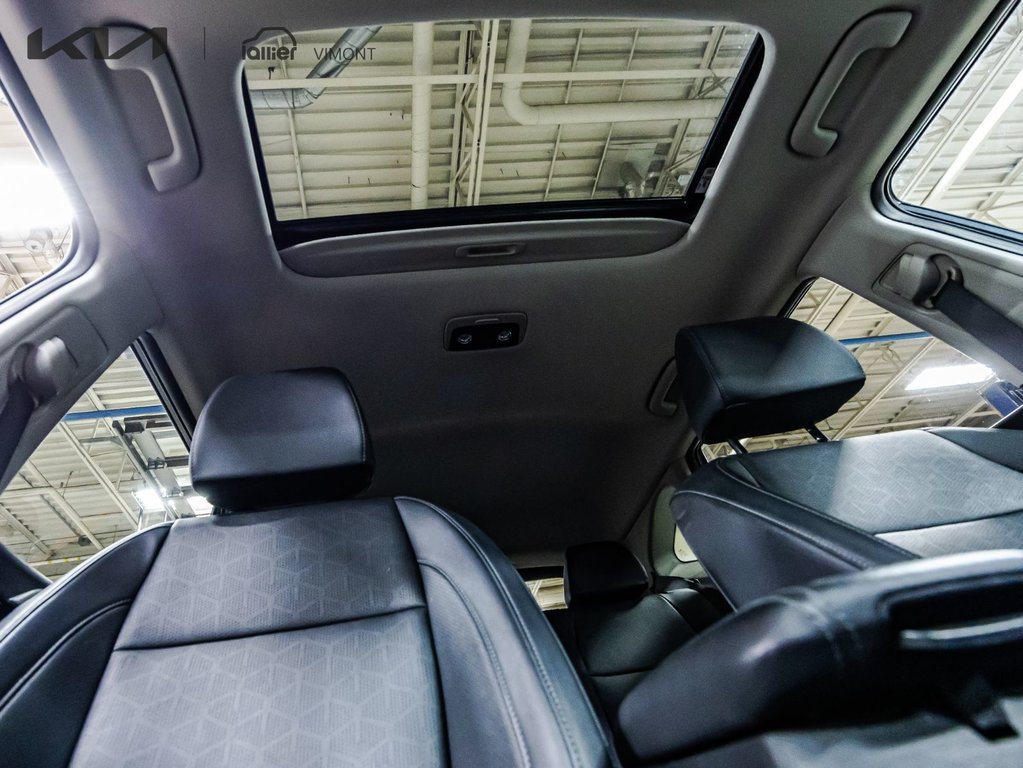 Kia Seltos EX 2024 à , Québec - 11 - w1024h768px