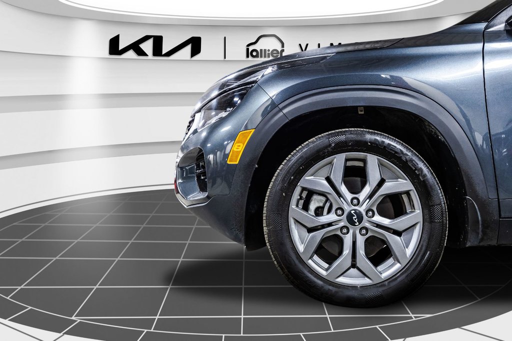 Kia Seltos EX 2024 à , Québec - 19 - w1024h768px