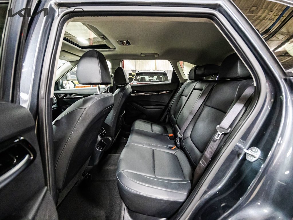 Kia Seltos EX 2024 à , Québec - 8 - w1024h768px