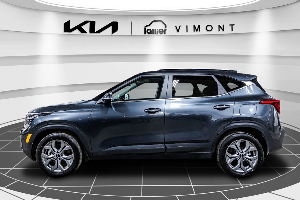 Kia Seltos EX 2024 à , Québec - 5 - w1024h768px