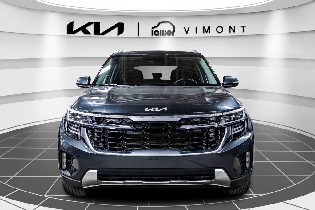 Kia Seltos EX 2024 à , Québec - 3 - w1024h768px