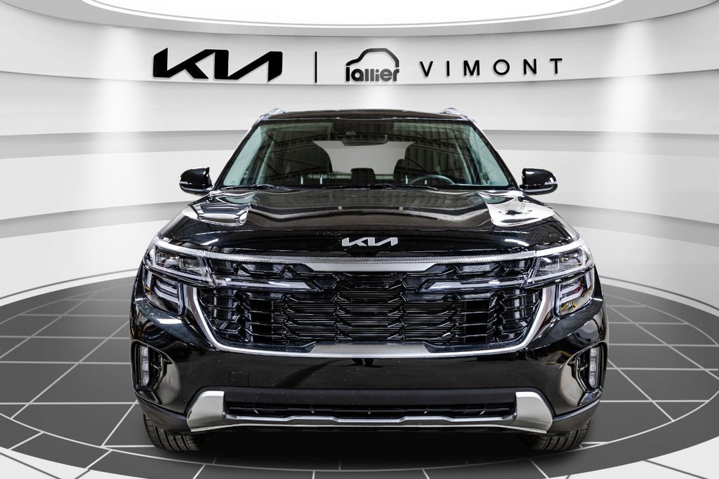 Kia Seltos EX 2024 à , Québec - 3 - w1024h768px