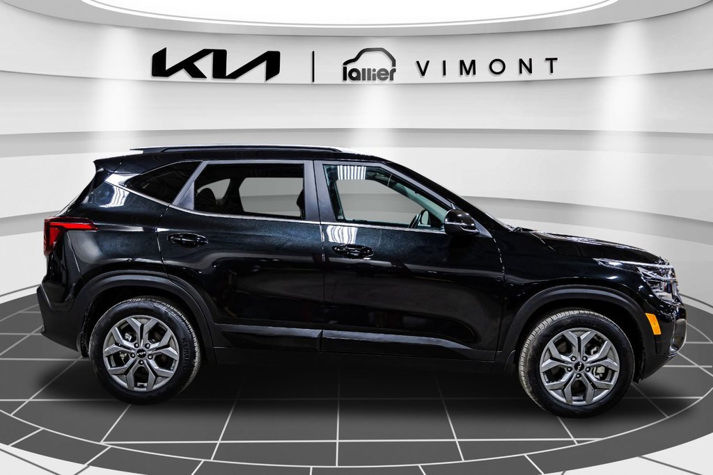 Kia Seltos EX 2024 à , Québec - 17 - w1024h768px