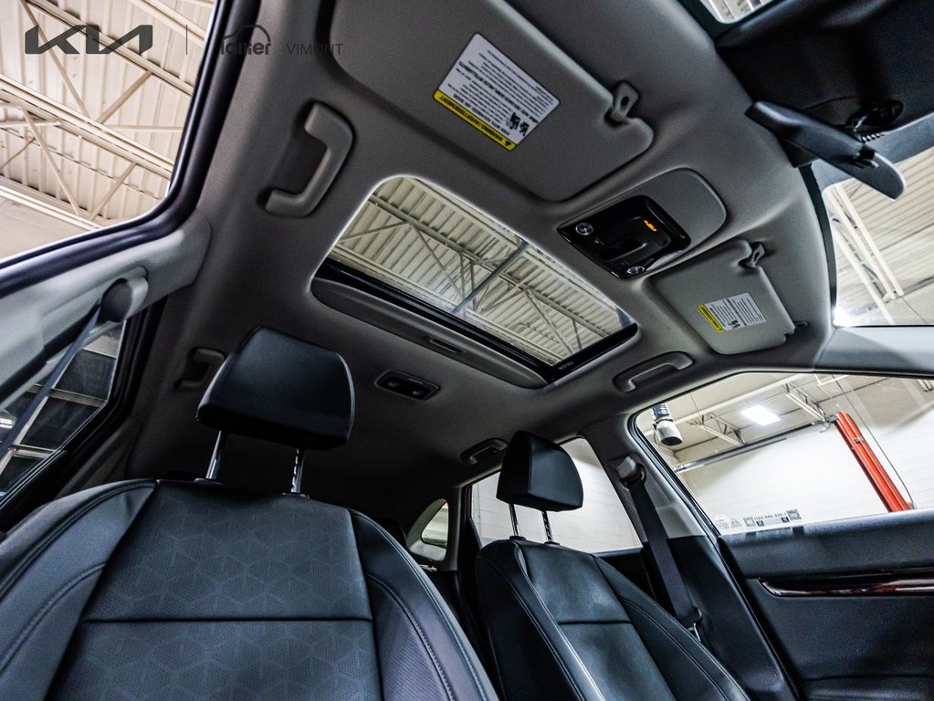 Kia Seltos EX 2024 à , Québec - 11 - w1024h768px