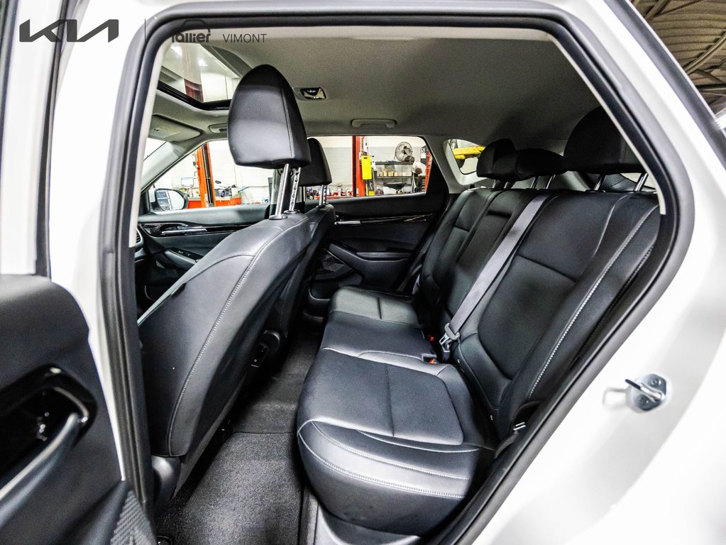 Kia Seltos EX 2024 à , Québec - 8 - w1024h768px