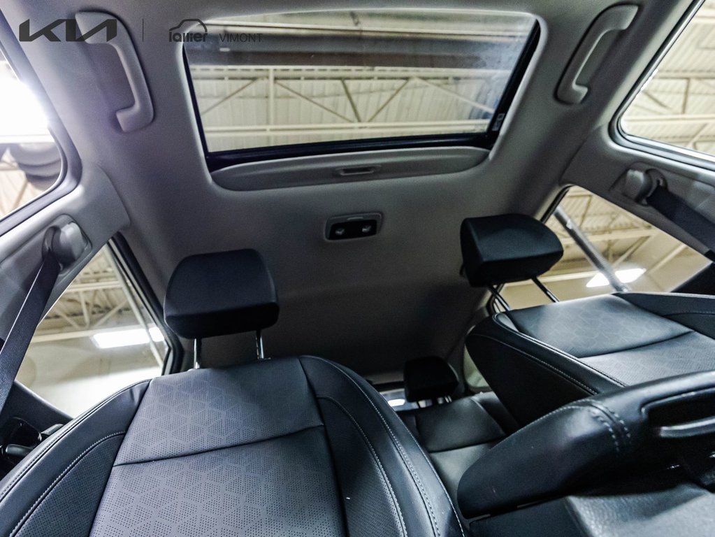 Kia Seltos EX 2024 à , Québec - 11 - w1024h768px