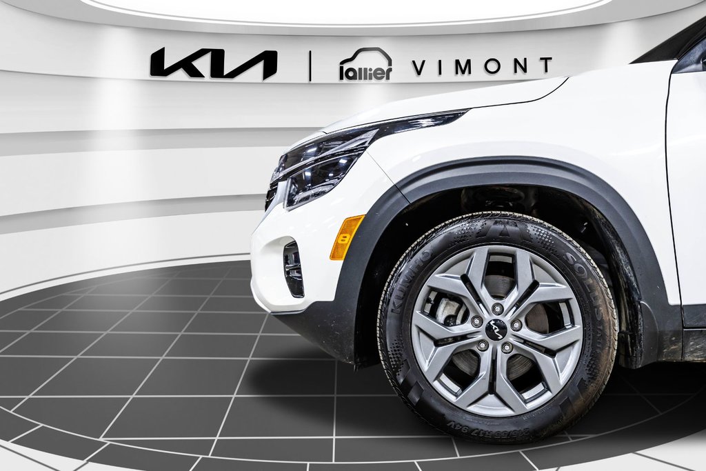 Kia Seltos EX 2024 à , Québec - 19 - w1024h768px
