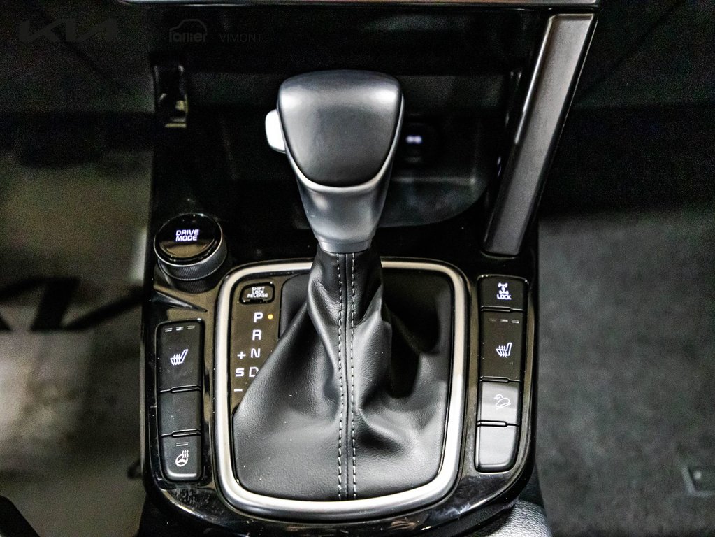 Kia Seltos EX 2024 à , Québec - 23 - w1024h768px