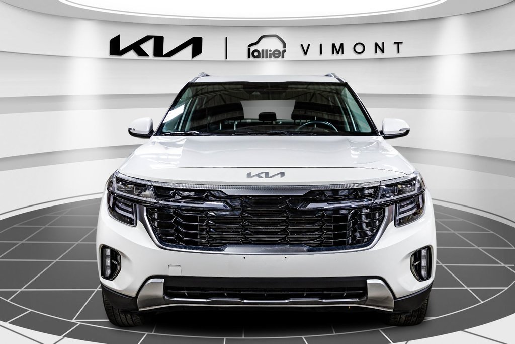 Kia Seltos EX 2024 à , Québec - 3 - w1024h768px