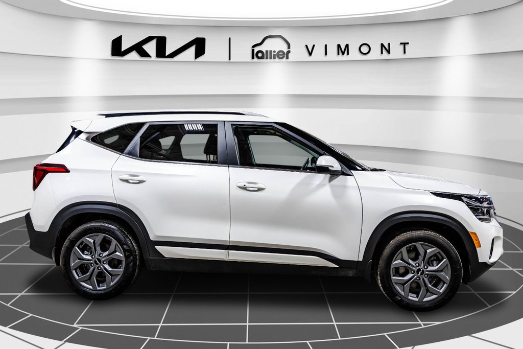 Kia Seltos EX 2024 à , Québec - 17 - w1024h768px